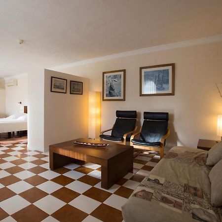 Hotel Cal Naudi Les Cases d'Alcanar Luaran gambar