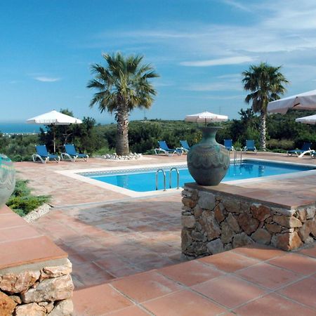 Hotel Cal Naudi Les Cases d'Alcanar Luaran gambar
