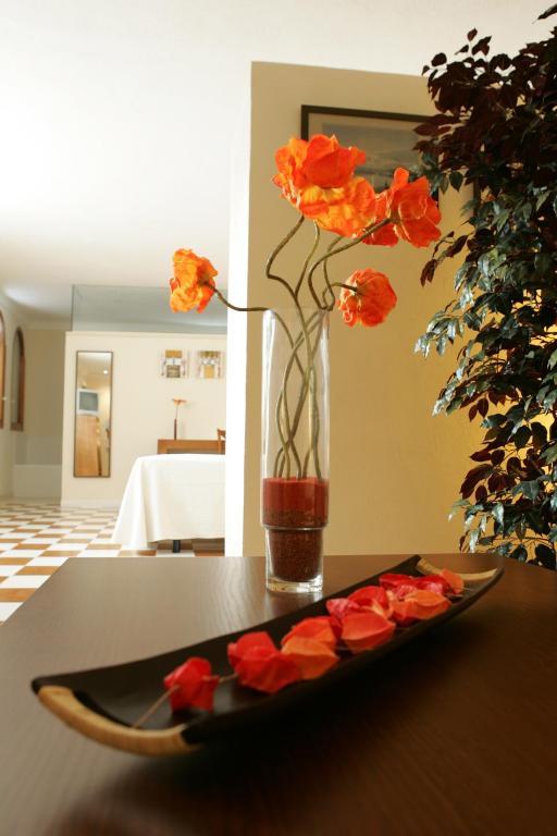 Hotel Cal Naudi Les Cases d'Alcanar Bilik gambar
