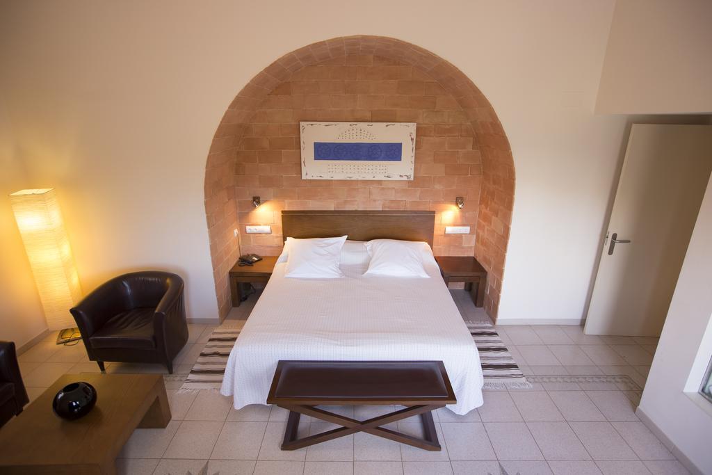 Hotel Cal Naudi Les Cases d'Alcanar Luaran gambar