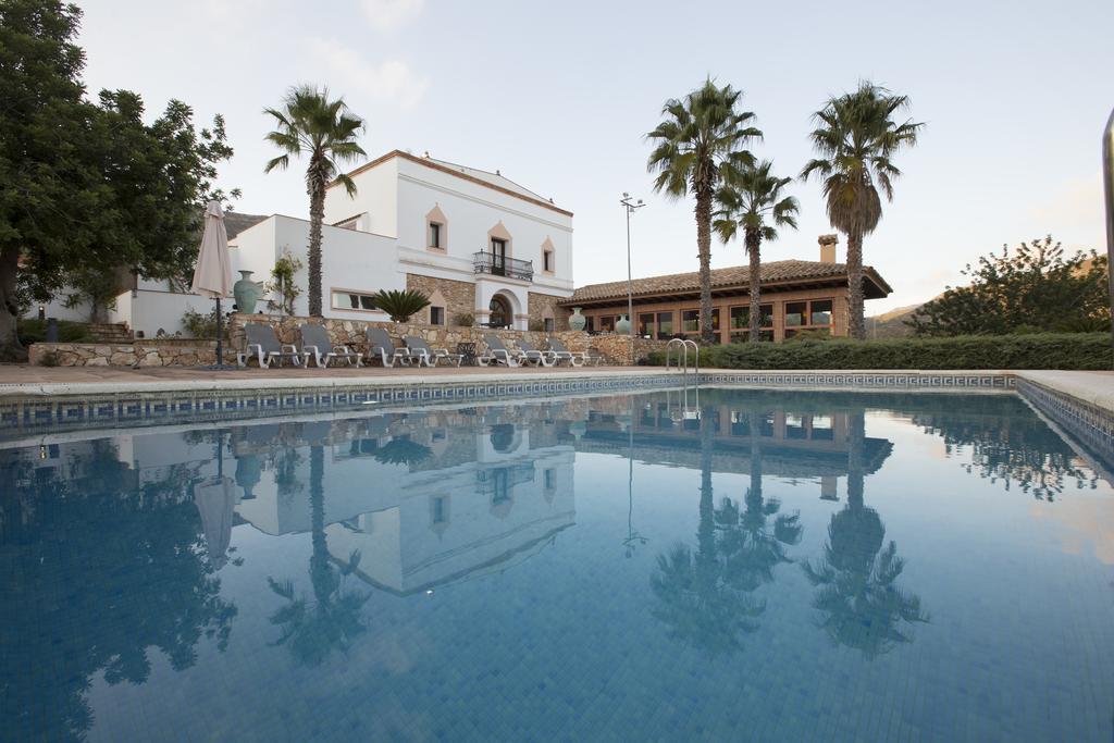 Hotel Cal Naudi Les Cases d'Alcanar Luaran gambar