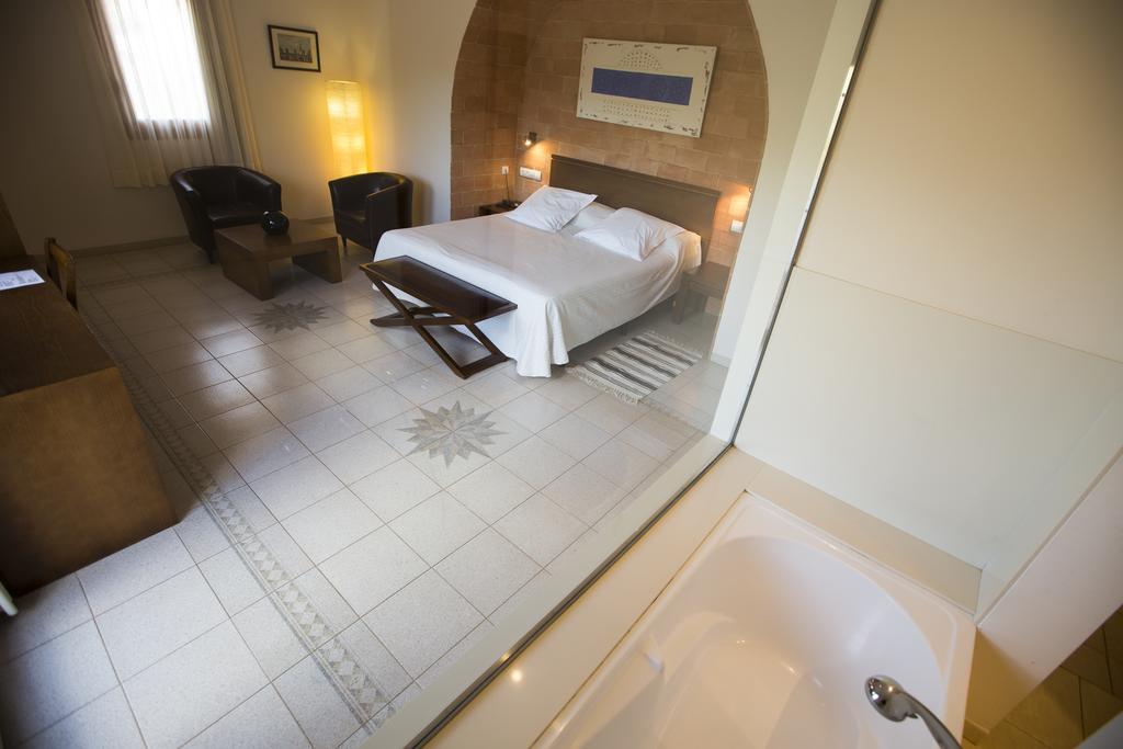 Hotel Cal Naudi Les Cases d'Alcanar Luaran gambar