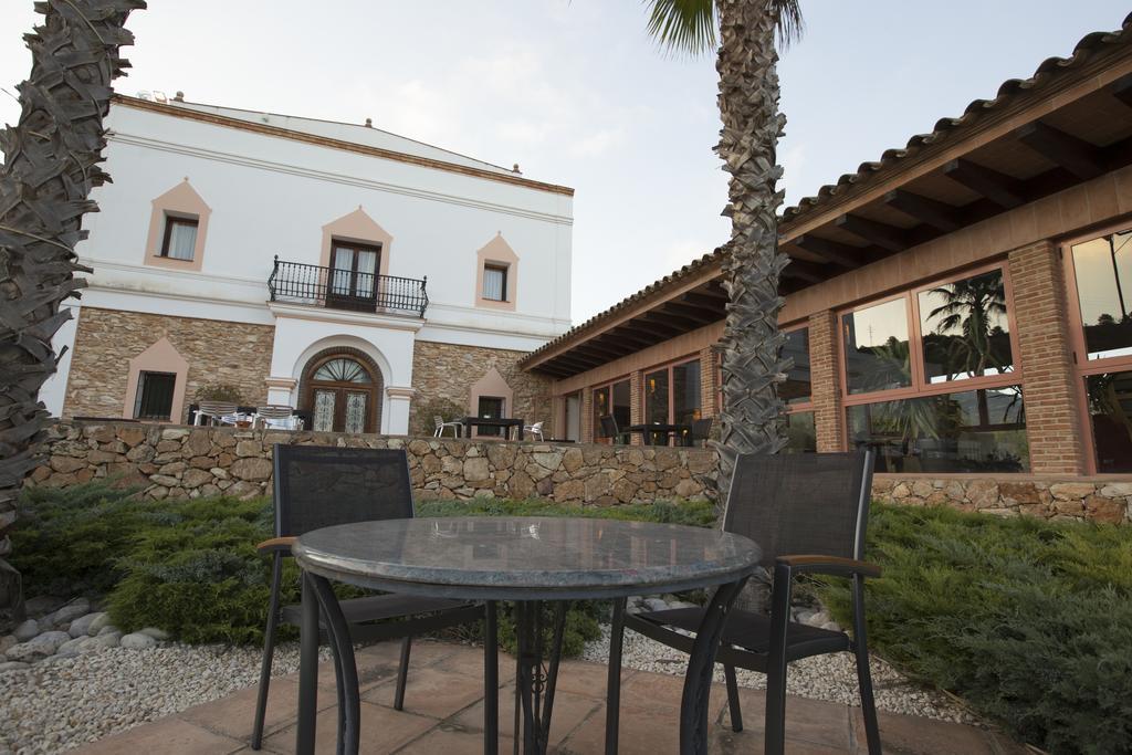 Hotel Cal Naudi Les Cases d'Alcanar Luaran gambar