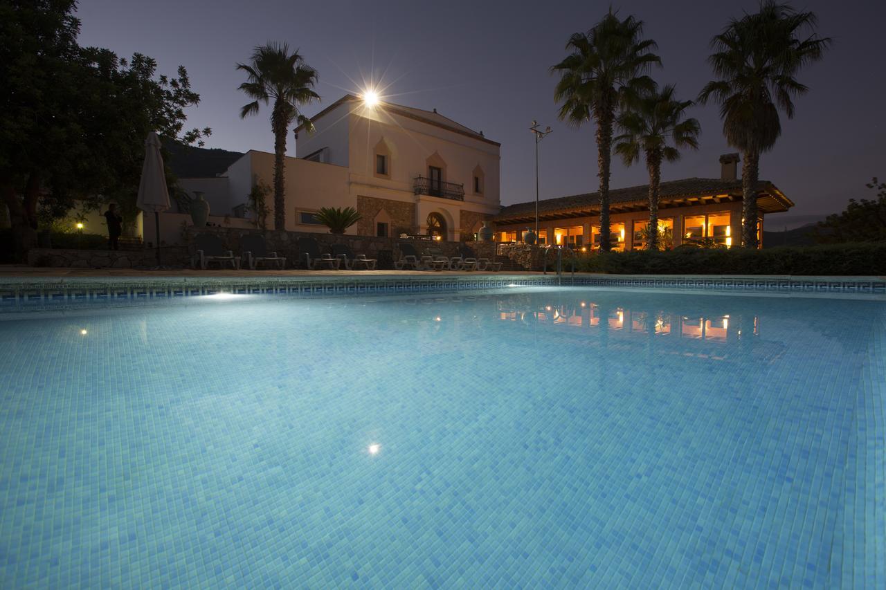 Hotel Cal Naudi Les Cases d'Alcanar Luaran gambar